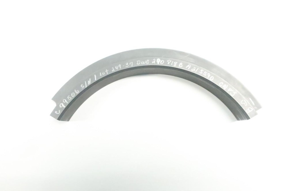 Flowserve 290818XX Carbon Ring Segment