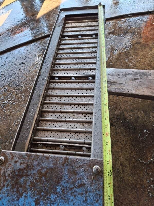 Jorgensen conveyor