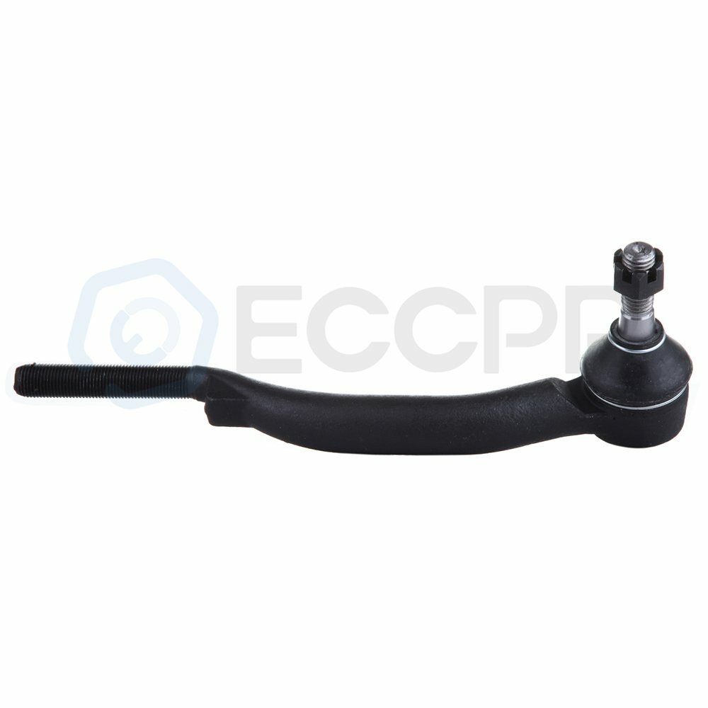Front Inner Outer Tie Rod End Links 4pcs Set Fits Chevy Trailblazer & GMC Envoy