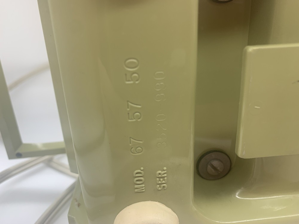 Victor Tallymaster Vintage Adding Machine Electric (c2)