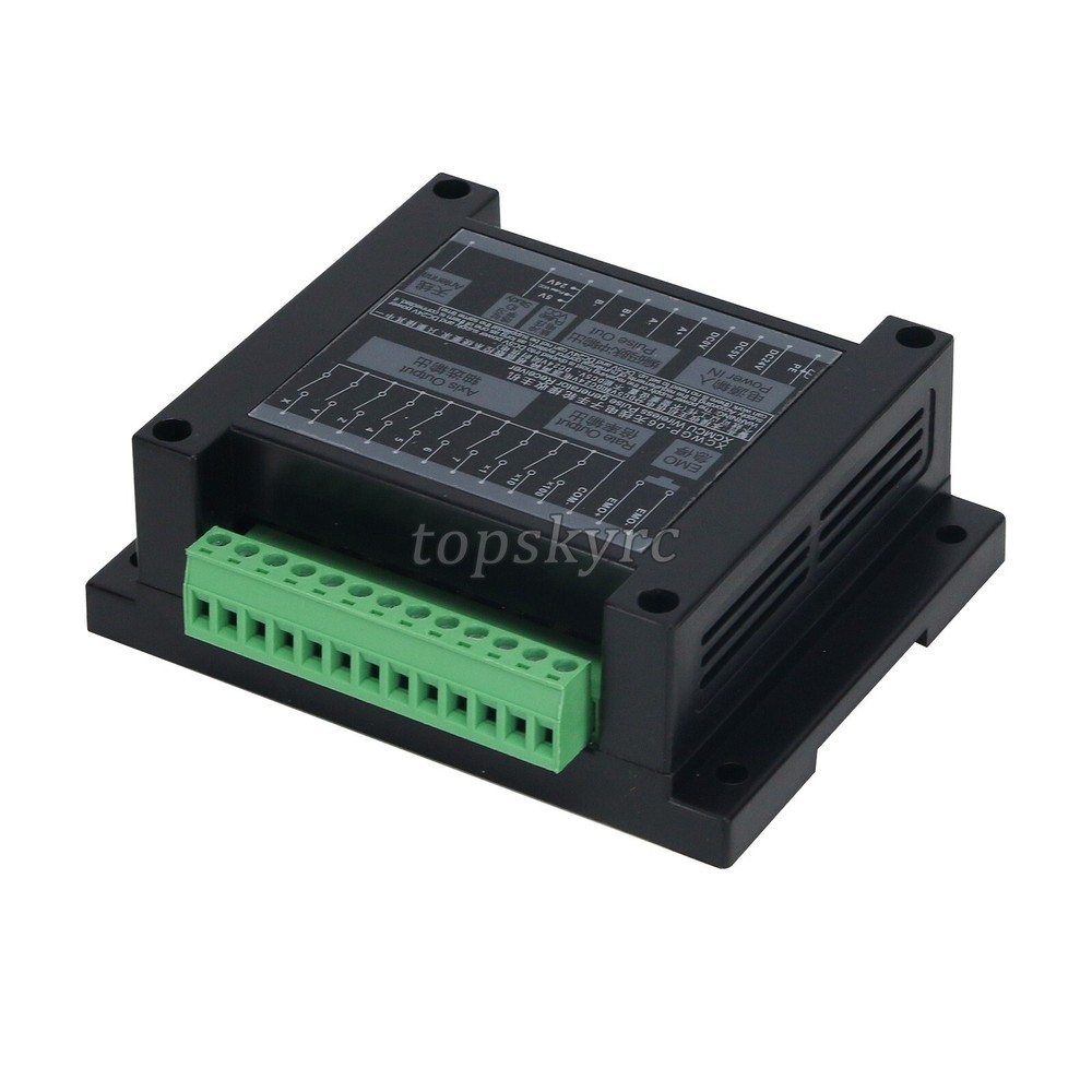 XC Wireless Pulse Generator Handle CNC XCMPG Wireless Pulse Generator