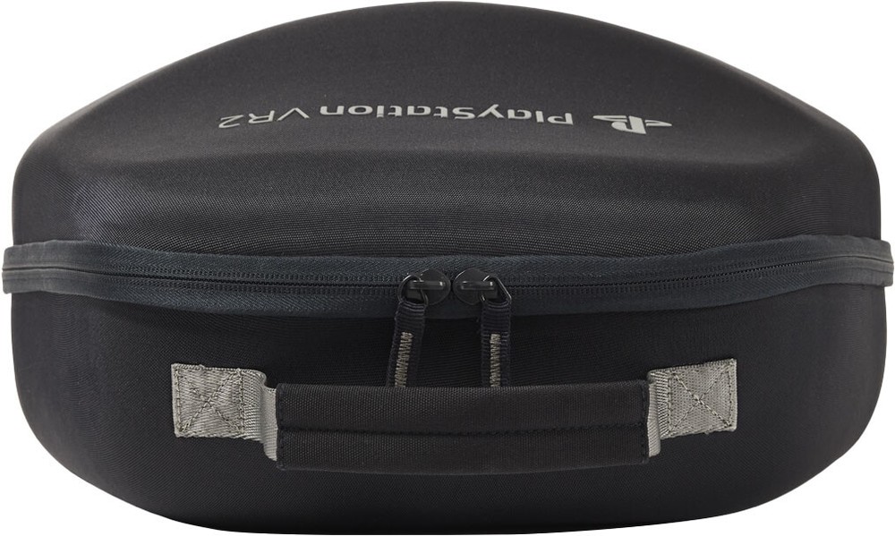 PowerA - Storage Case for PlayStation VR2 - Black
