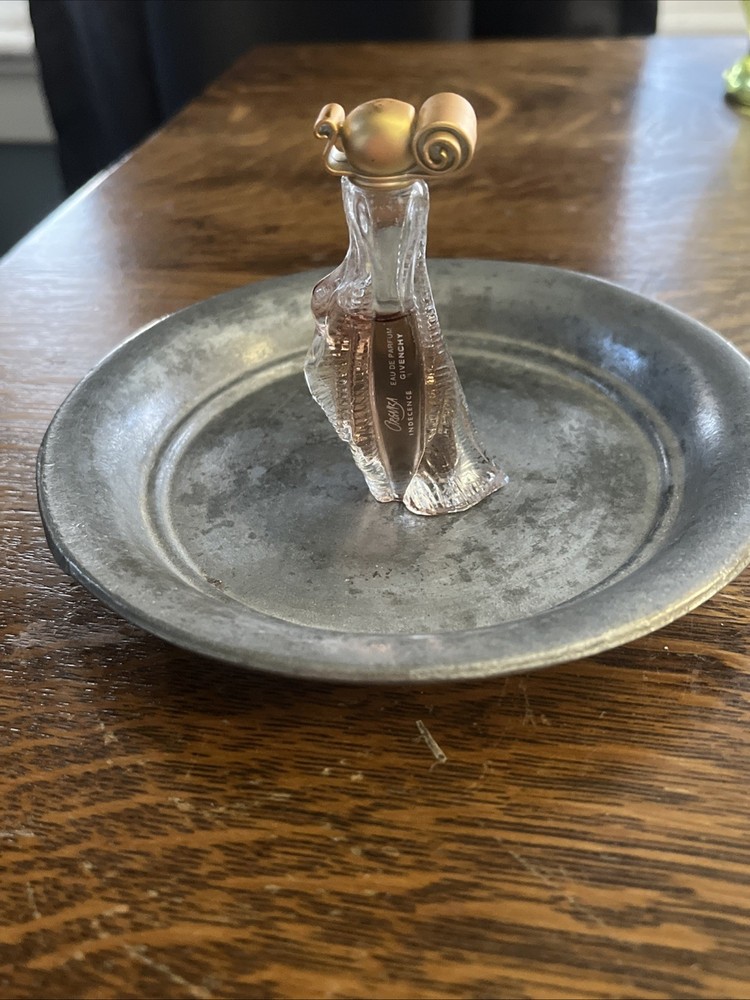 Vintage Mini Perfume Givenchy Organza Perfume