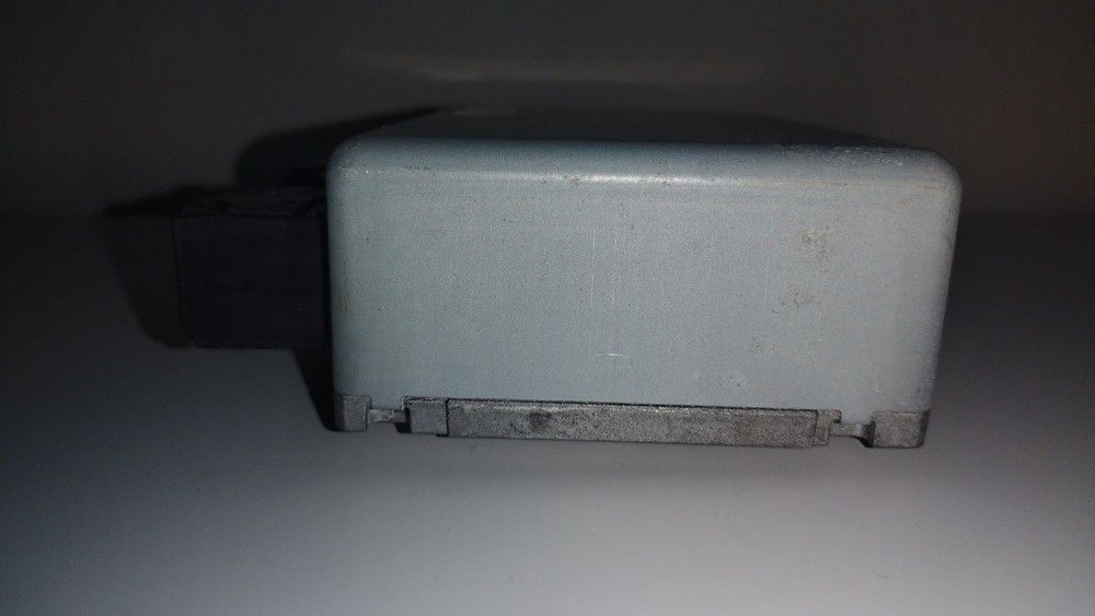 2012 Honda Civic EPS module 39980-TR3-A0