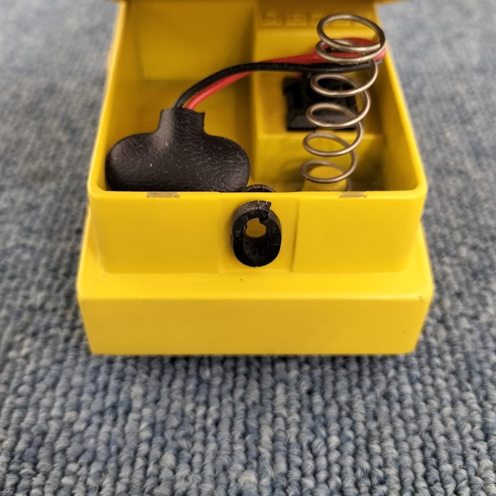 BOSS Overdrive ODB-3 From Japan