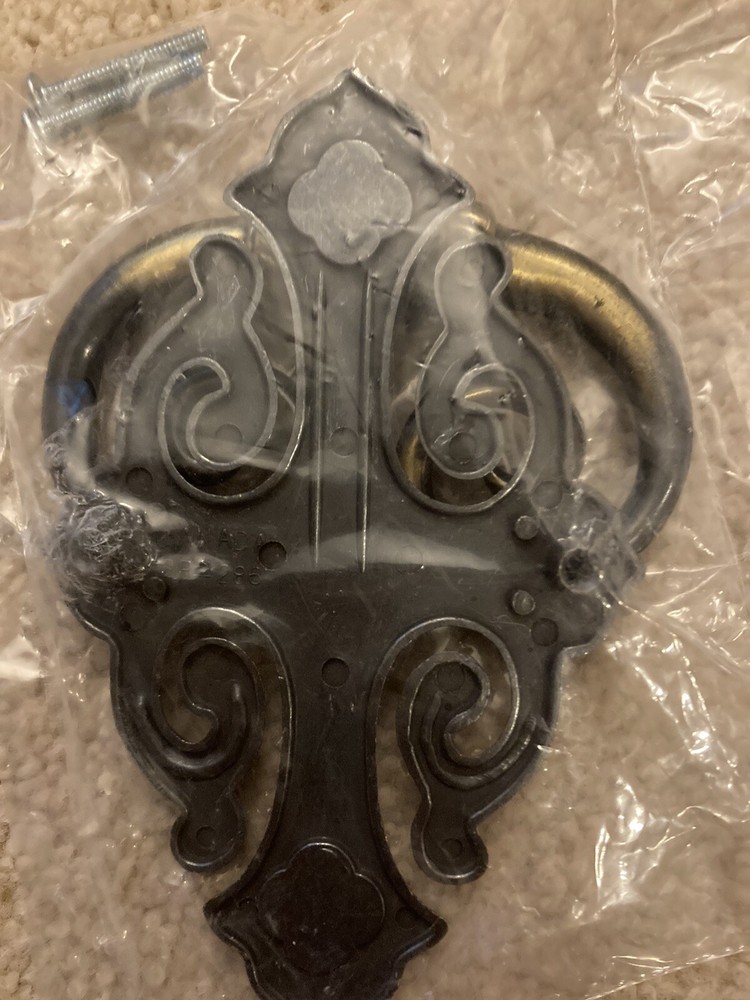 Harris Hardware Vintage Decorative Handles Hardware