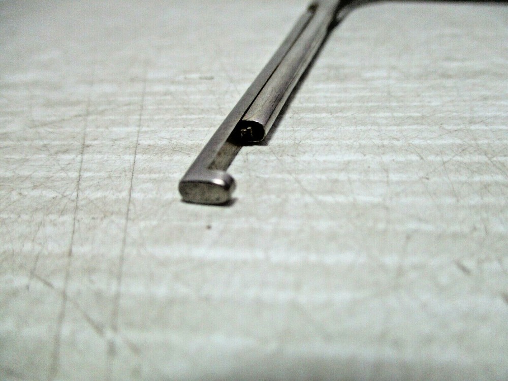 CODMAN 32 Laminectomy Kerrison Rongeur 53-1374 Made in Germany