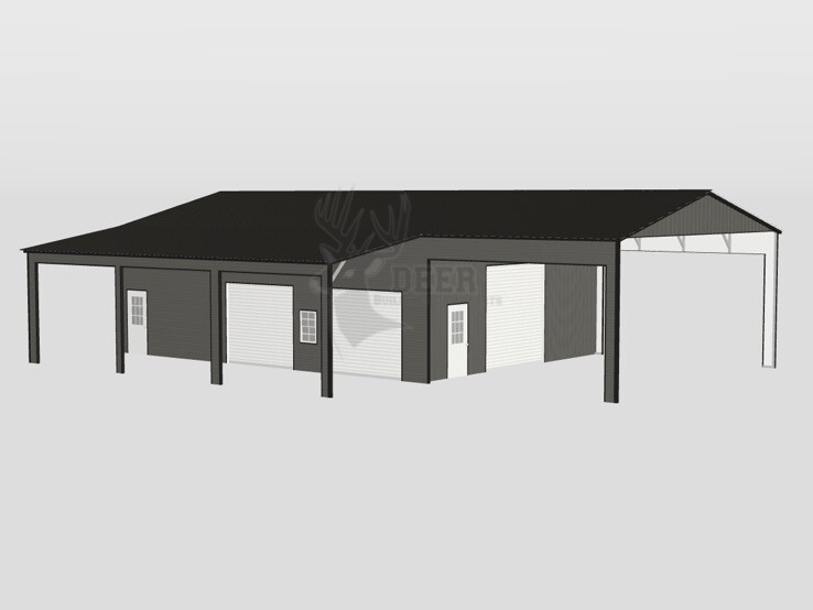🤯💥30x60 Garage/Shop — Perfect for Work, Storage & More