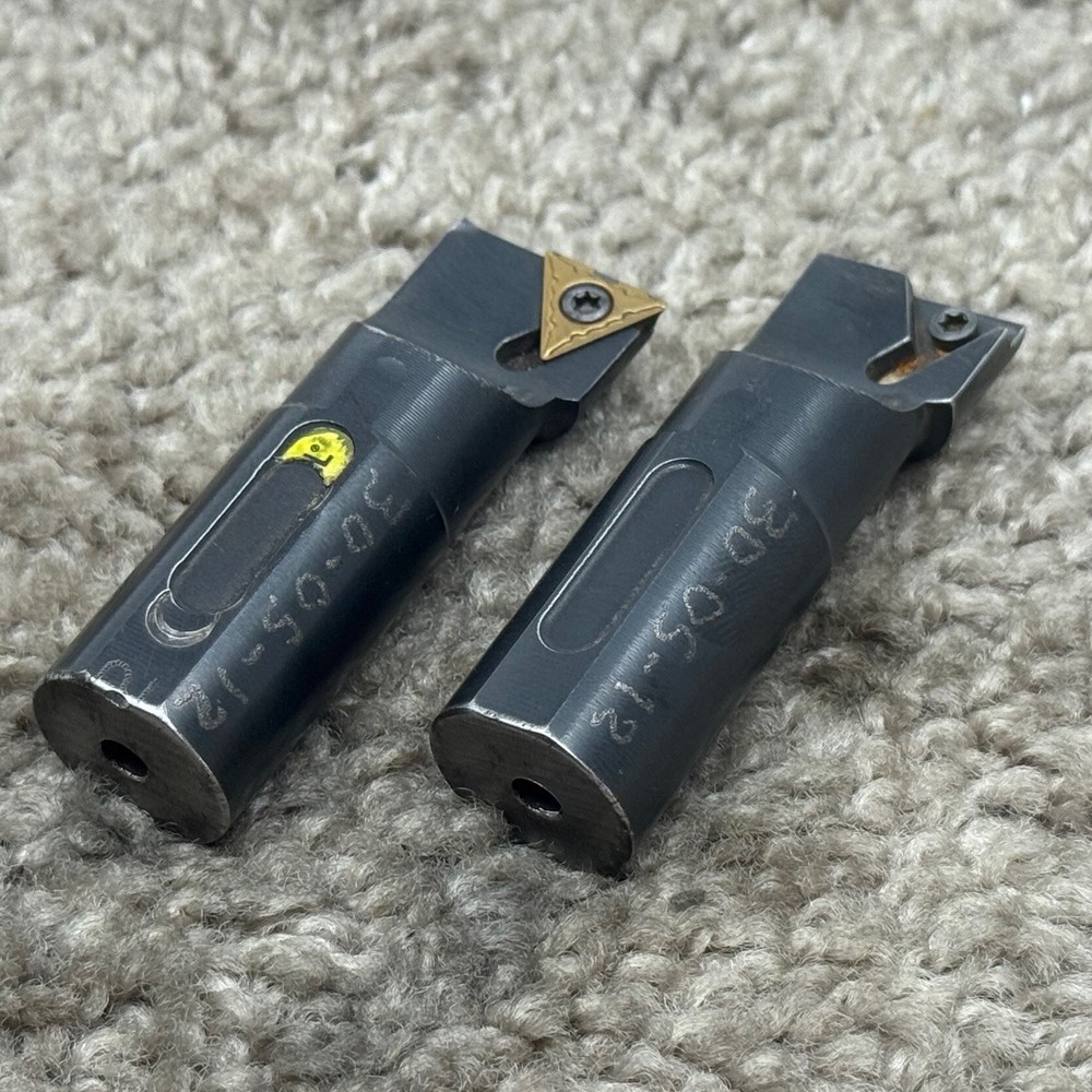 KENNAMETAL BORING BAR TOOL HOLDER - A10-STFPL2
