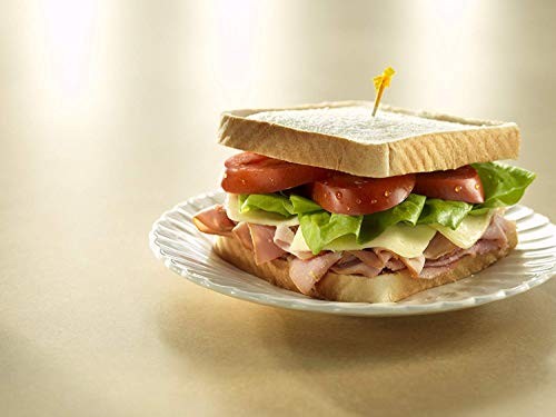 Bakeware Pullman Loaf Pan, Large, Silver 13 x 4 No Lid