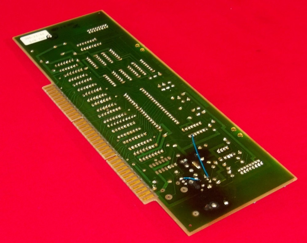 DREXELBROOK Circuit Board Control 385-11-61 Relay 383-1-390