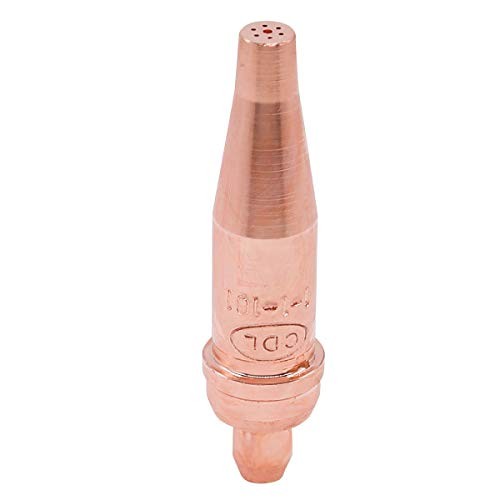 1-101 Size 1 Acetylene Cutting Tip For VICTOR Style Torch