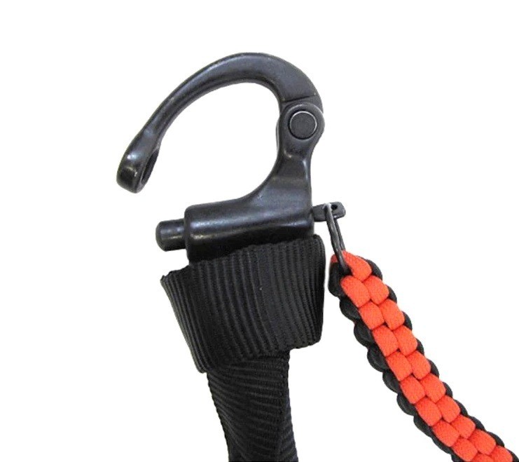 LBT-2367F Safety Lanyard
