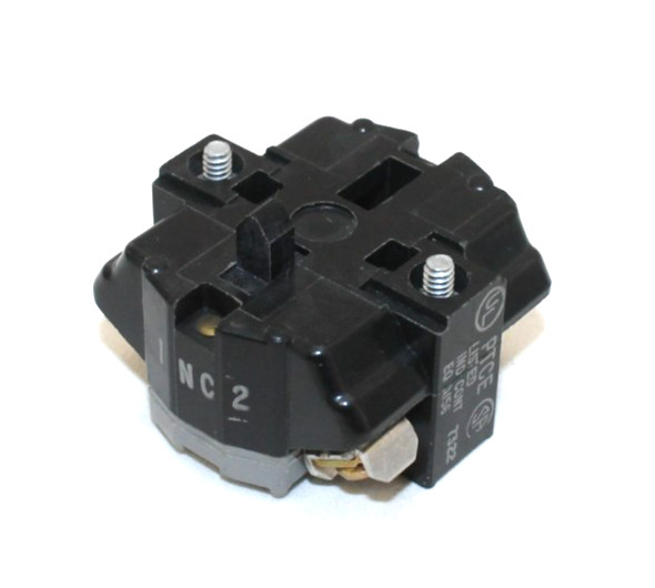 Microswitch PTCE Contact Block