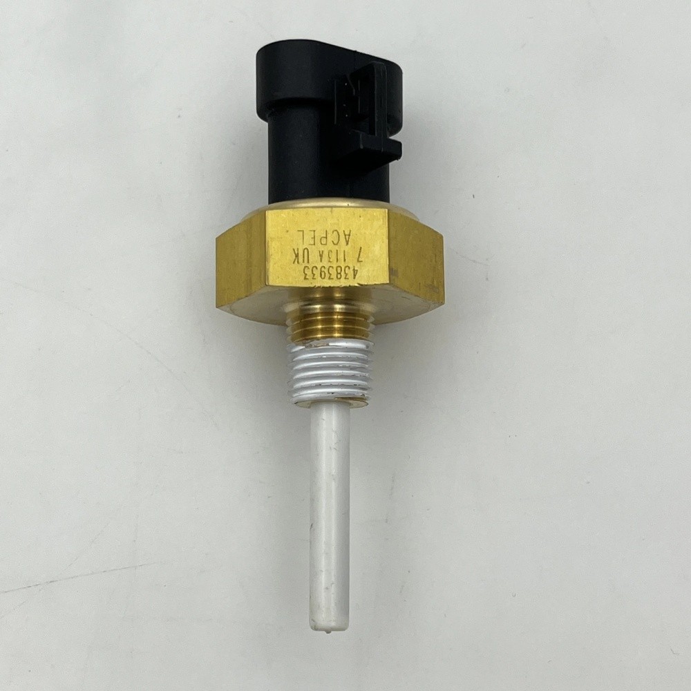 New 4383933 Coolant Level Sensor Switch Fits For Cummins Truck Engine