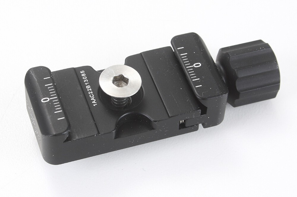 SUNWAYFOTO MINI-CLAMP DDC-26/180420