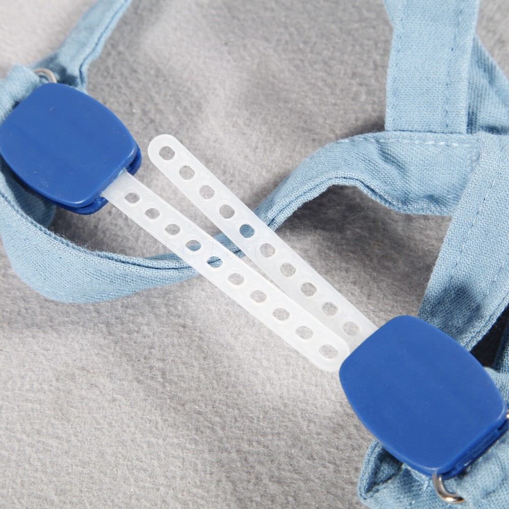 Orthodontic High - Pull Headgear With Safety Modules 3sizes choose RS