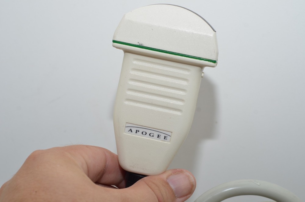 ATL 7-3 C40 Apogee Ultrasound Probe