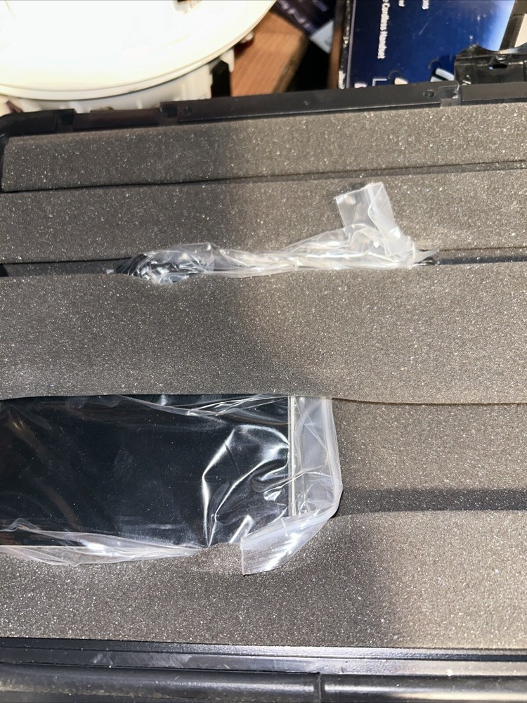 Spex Forensics Onsite Student Kit Complete Set With Carry Case