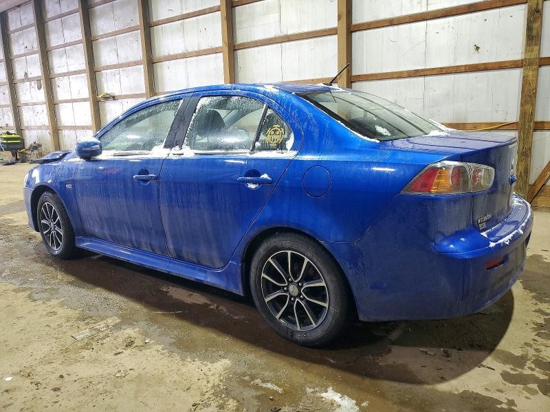 Used Headrest fits: 2016 Mitsubishi Lancer Grade A