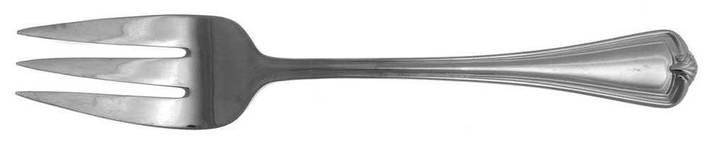 Reed & Barton Hadley  Cold Meat Serving Fork 6411290