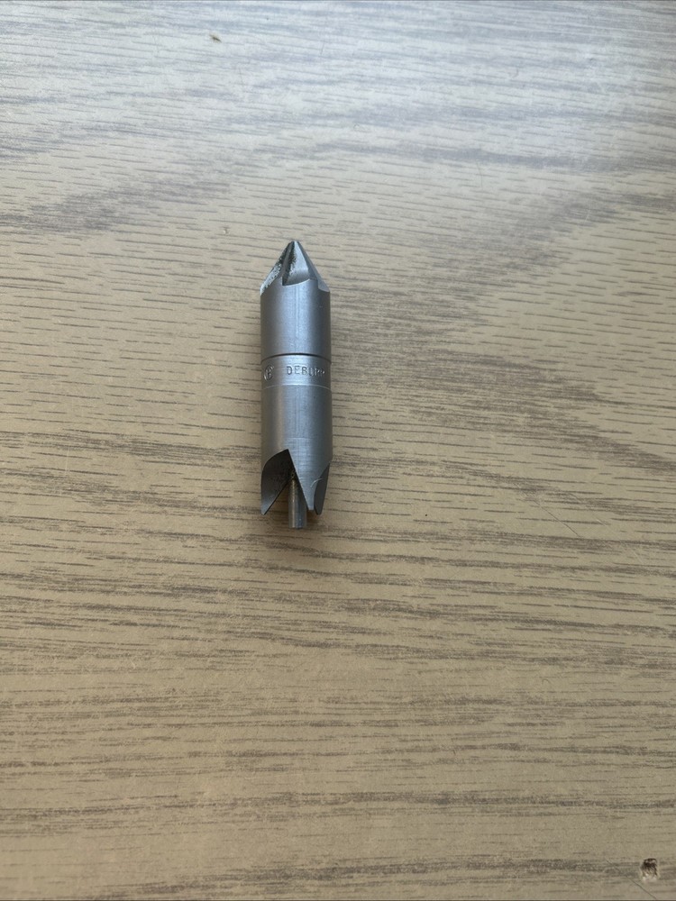 C-H DIE COMPANY STANDARD DEBURRING / CHAMFER TOOL