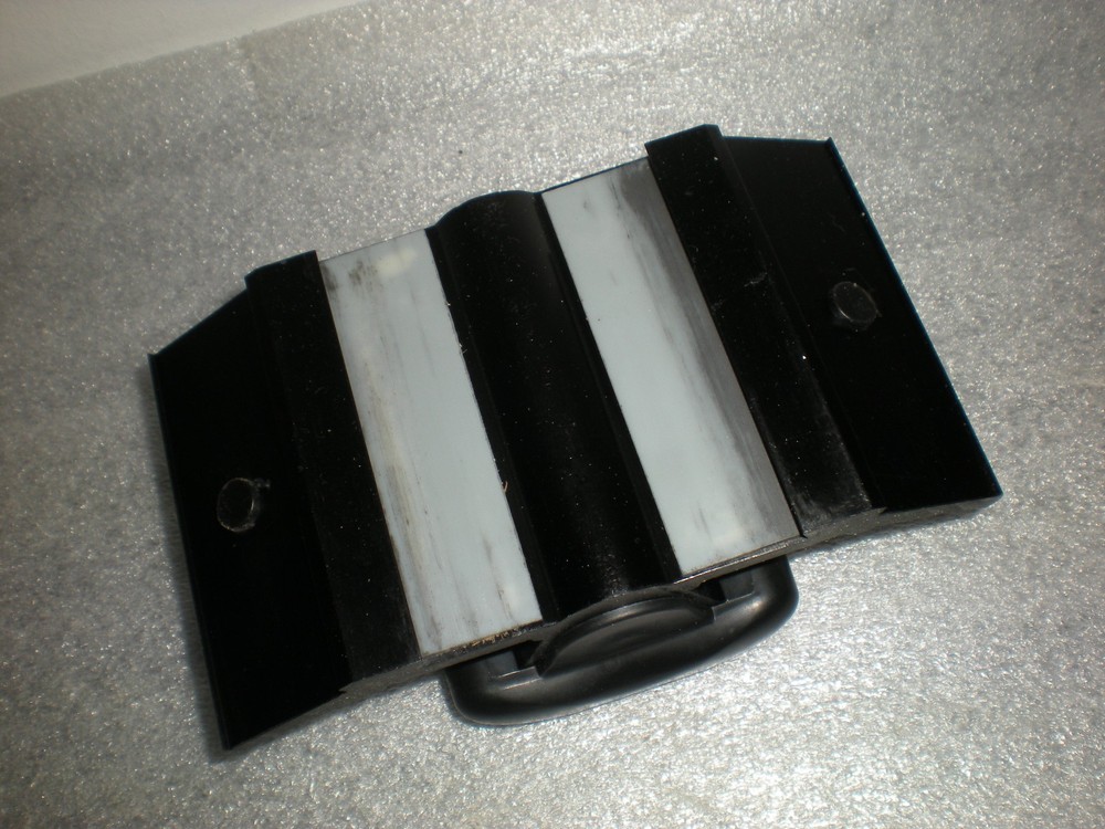 MPOWER FASTTRACK Sharpener Mk2 Precision Diamond Sharpening Kit for Chisels