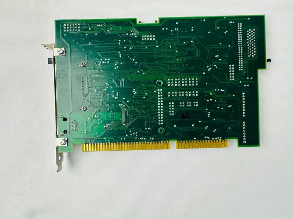 CTC-Parker 05-05463-101 Graphics Controller Card