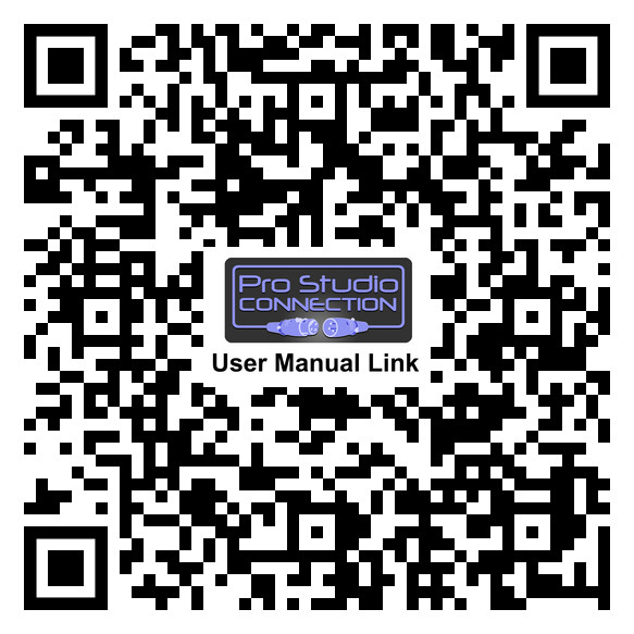 Symetrix Airtools 6100 Profanity Delay AES Digital Audio Broadcast DUMP Button