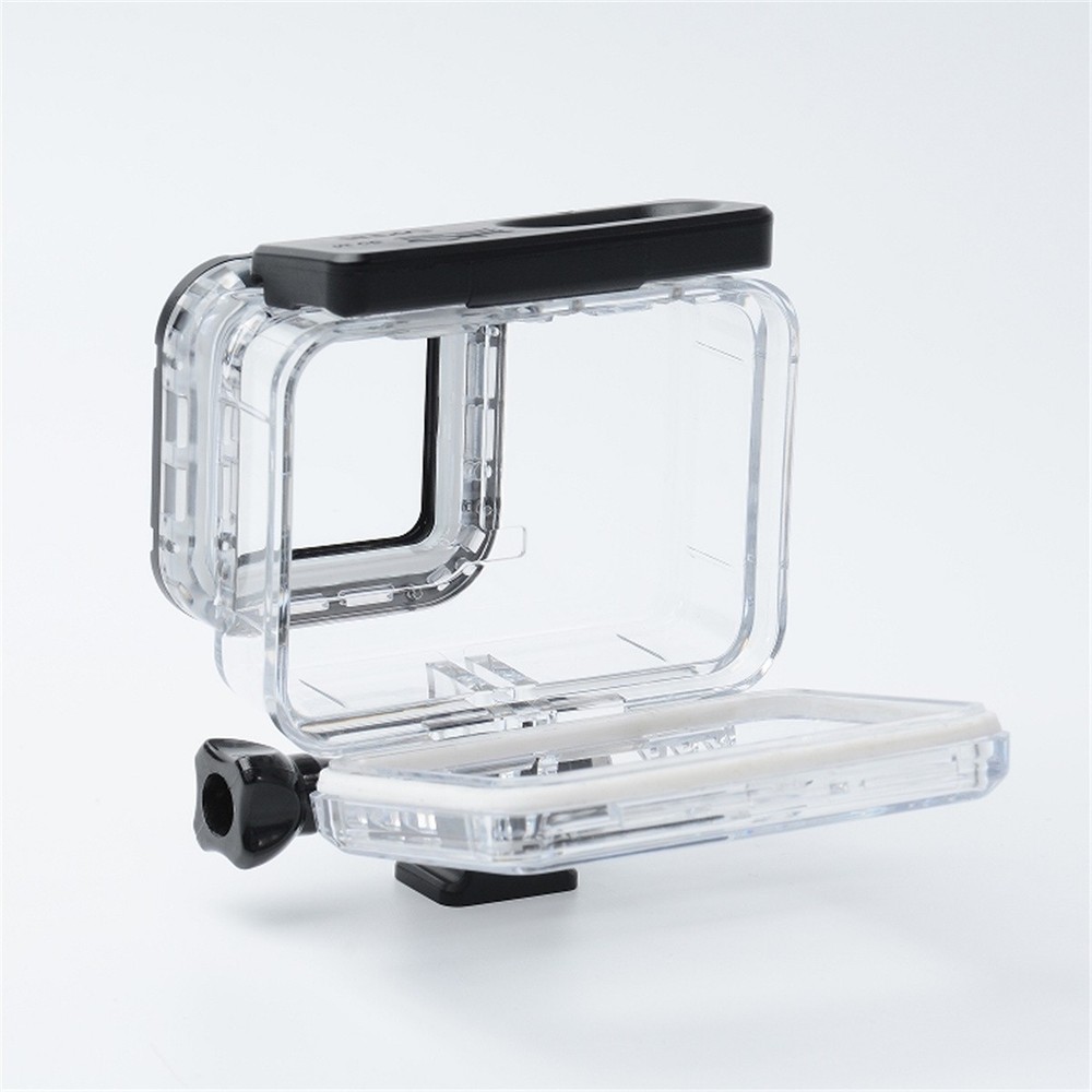 Waterproof Case For Insta360oneRs 4K Protective Underwater Dive Housing Shell c