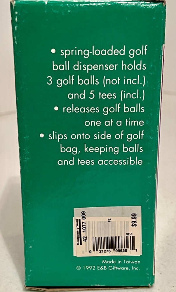 GOLF MATE Park Avenue Golf Mate New