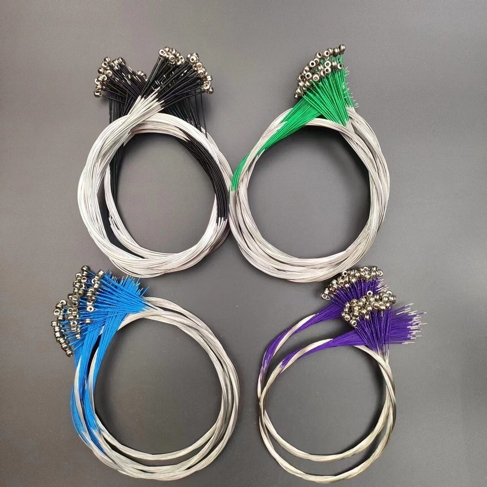 10 Set German silver Viola strings,  Good Viola A D G C String