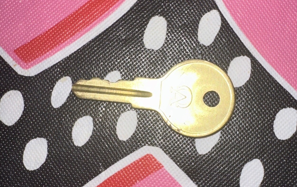 Wind-Danbury Key E005 🔑 Key Use For cabinets Altronix key