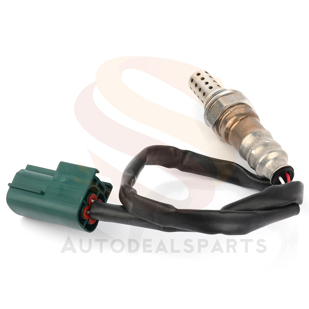 O2 Oxygen 02 Sensor for 2011-2012 Nissan Frontier 4.0L Upstream Downstream 4pcs