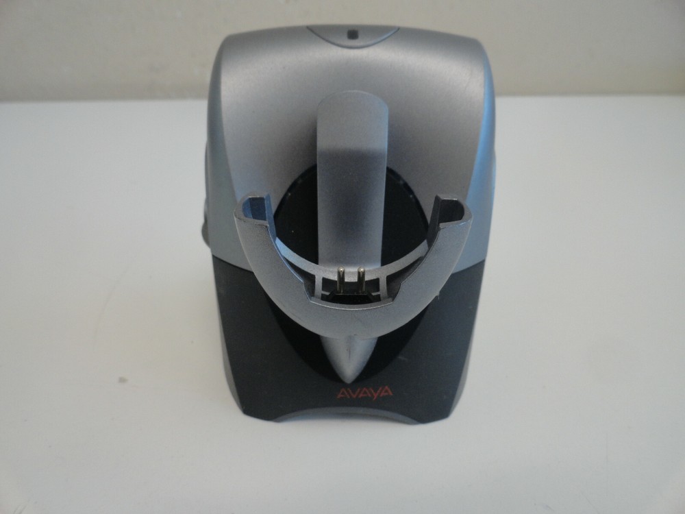 ZZ11:  Avaya AWH450N Charging Base