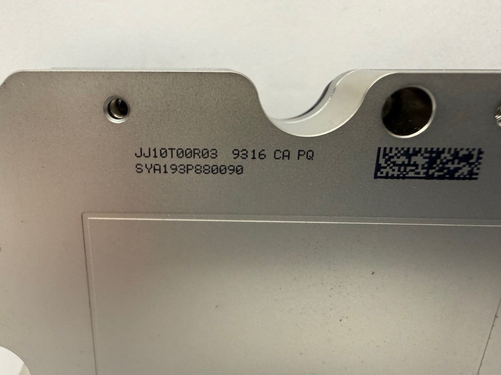 IBM 46J6800 POWER 770 3.1GHZ 8 CORE CPU PROCESSOR