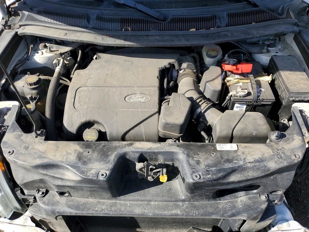 CONTROL PANEL OEM 2013 FORD EXPLORER 1YR WRNTY