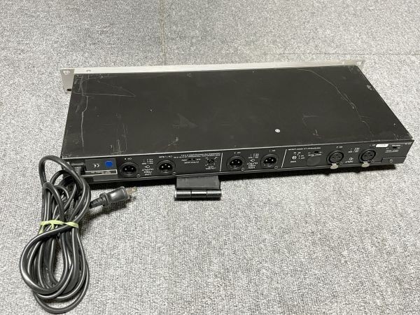 BOSE 402C System Controller Silver Tested Works From Japan GS03 4.0