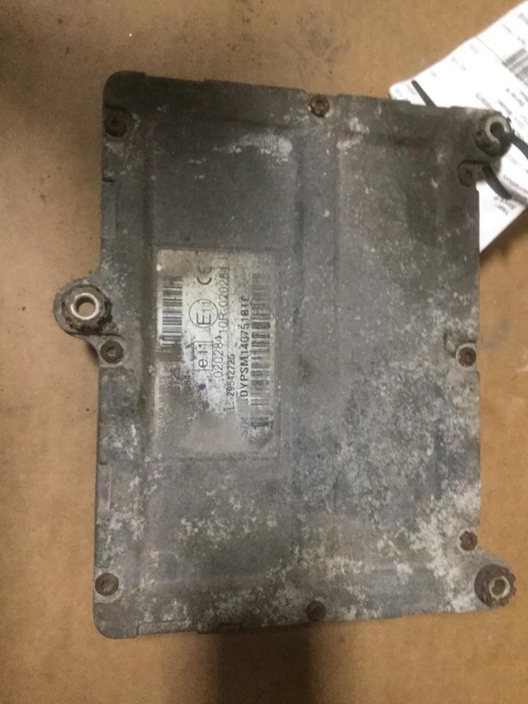 Replaces 2004 ALLISON 2000 TRANSMISSION CONTROL MODULE (TCM) , IL