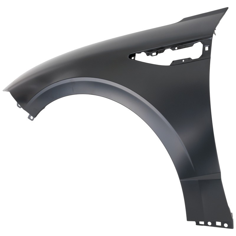 Fender Front Driver Side For 2024-2025 Hyundai Sonata