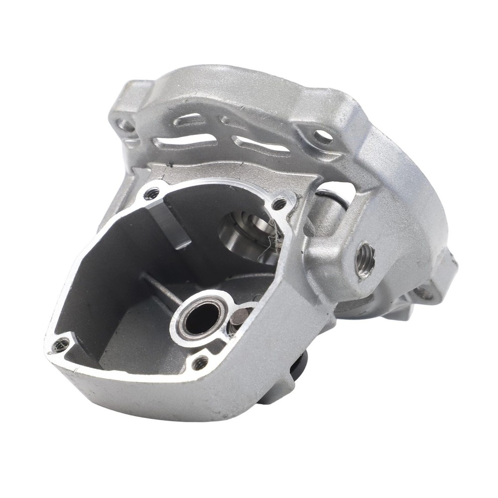 100mm Brushless Angle Grinder Head Shell Housing with Mounting Hole Pattern