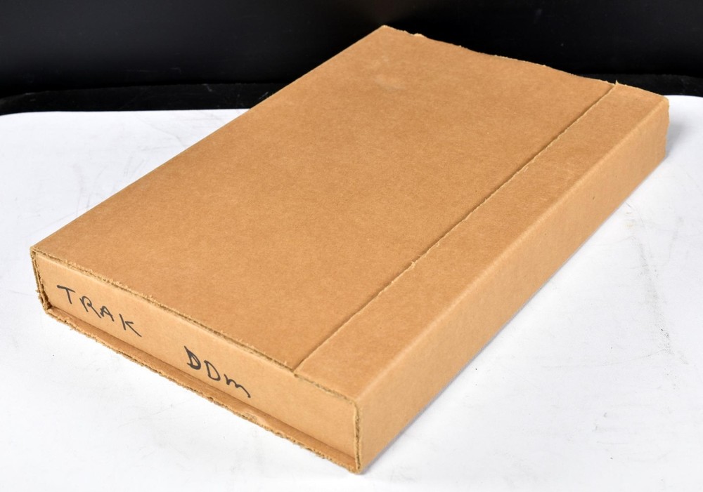 Motorola Trak Systems 9106-1 DDM Digital Distribution Unit / Module