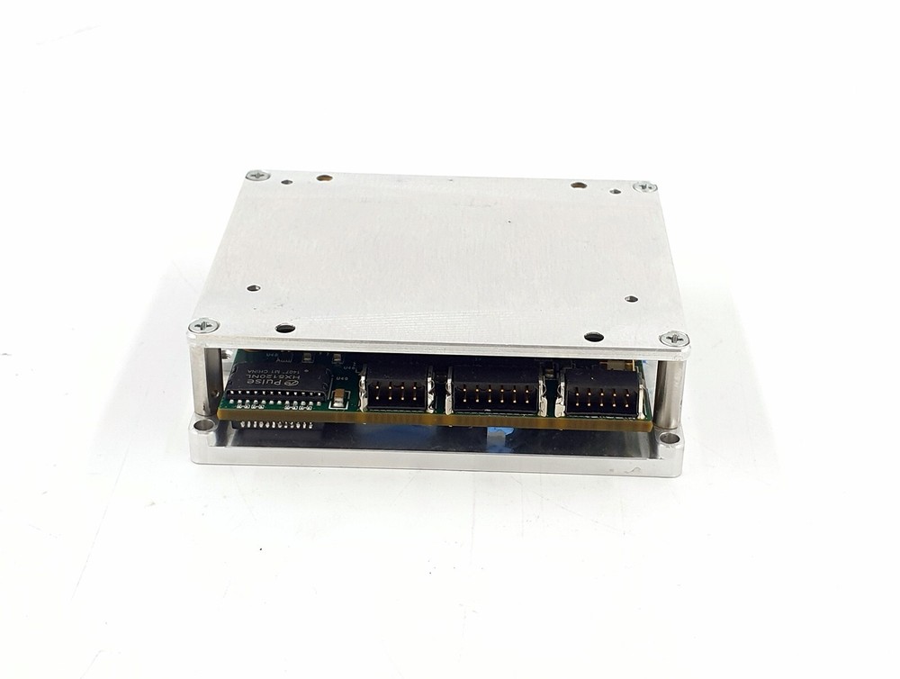 octasic OCTBTS 3031 Miniature SDR Base Station , Frequency Agile Platform