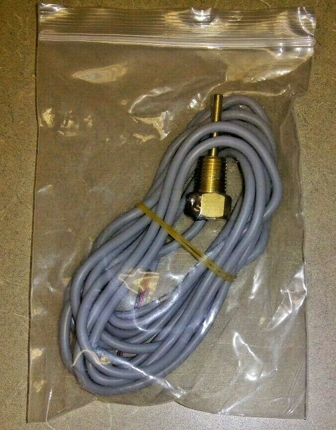 21D264 Replacement Gardner Denver TEMPERATURE PROBE *NEW & SEALED*