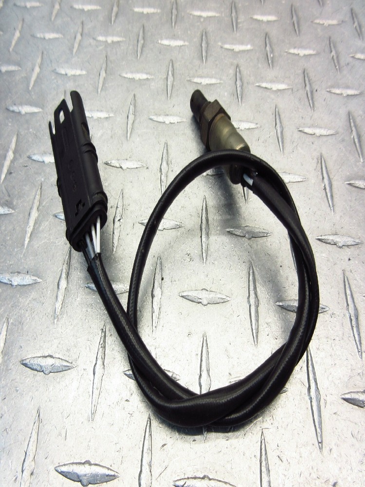 2014 11-16 BMW C600 Sport OEM Oxygen Exhaust Lambda Sensor Works