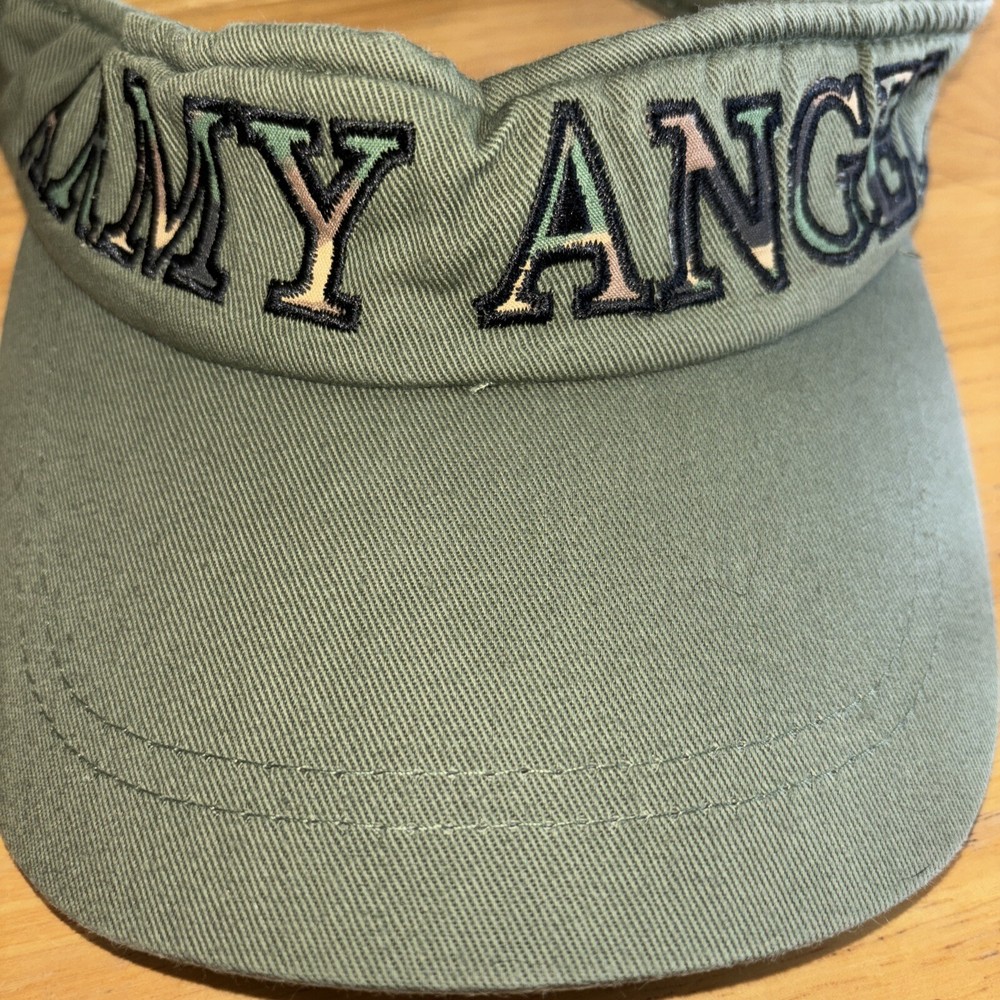 Army Angel Visor