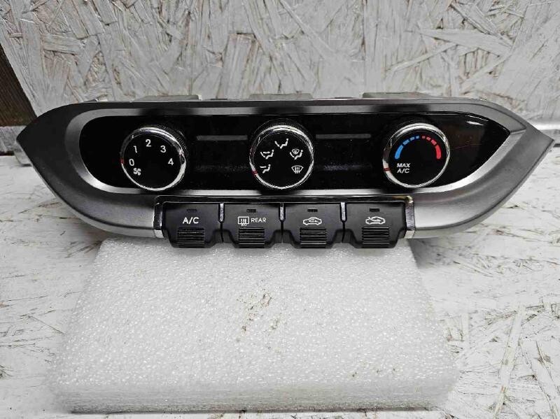 2012-2015 Kia Rio A/C AC Heater Temperature Climate Control Unit OEM