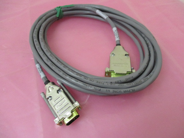 8400-032102 Cable, CLTC, OPT HTR 414559