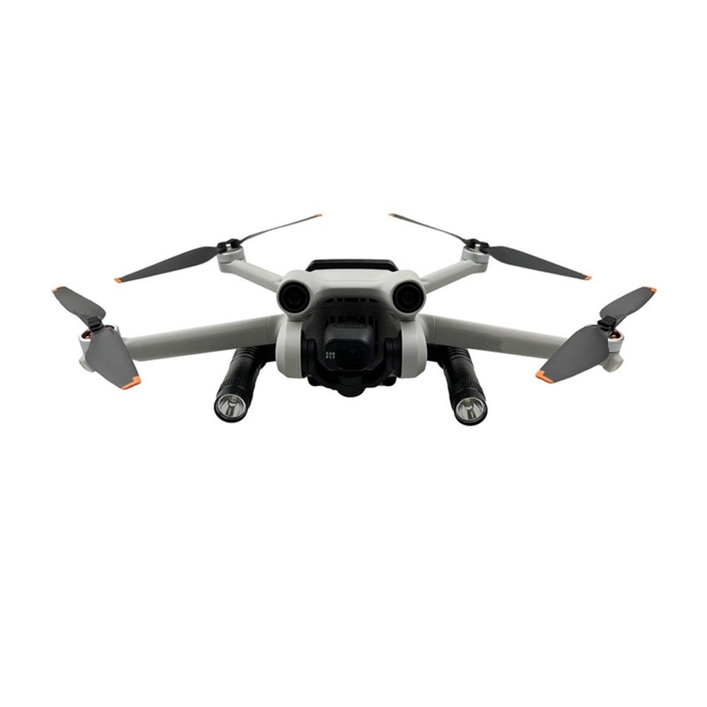 Adjustable Double Night Flight LED Light Lamp for DJI Mini 3 Pro Drone