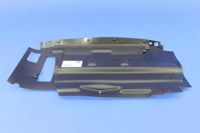 Genuine Mopar Radiator Lower Seal 68223711AB